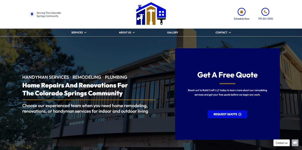 Build Craft LLC